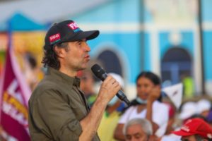 Lee más sobre el artículo “Actúan como bandidos”: Federico Gutiérrez sobre campaña de Gustavo Petro
