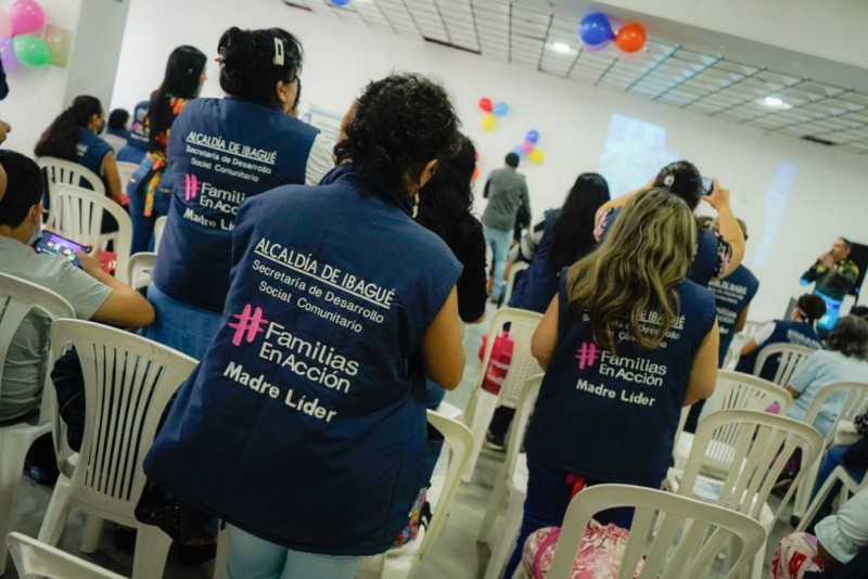 Lee más sobre el artículo ¡Pilas ibaguereño! Evite ser suspendido por el no cobro del subsidio de Familias en Acción