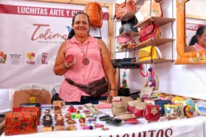 Lee más sobre el artículo Con más de $140 millones en ventas cerró la Feria Empresarial y Tecnológica del Tolima