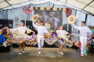 Lee más sobre el artículo ¡No coma cuento! Sí habrá Festival Folclórico Colombiano en Ibagué