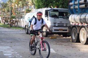 Lee más sobre el artículo Conoce a Fabricio, el operario del IBAL que lleva 19 años aportándole al ambiente