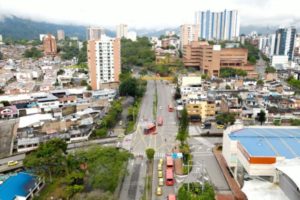 Lee más sobre el artículo Ibagué evoluciona hacia un nuevo modelo de transporte público