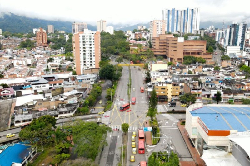 Lee más sobre el artículo Ibagué evoluciona hacia un nuevo modelo de transporte público