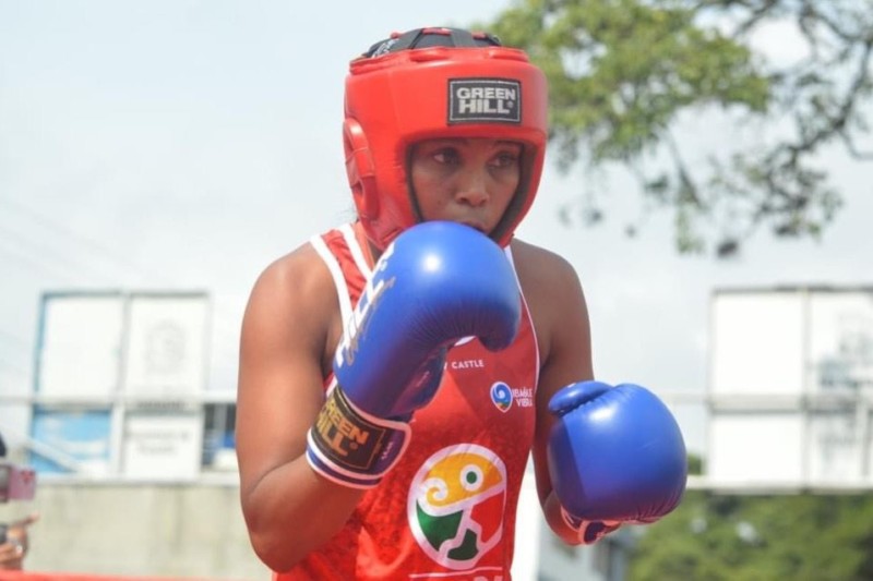 Lee más sobre el artículo Ingrit Valencia viajará al Mundial de Boxeo en Turquía