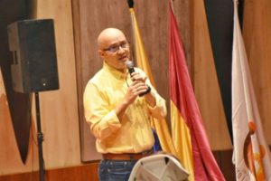 Lee más sobre el artículo EPS deben más de 20 mil millones de pesos a la Red Hospitalaria del Tolima: Jorge Bolívar