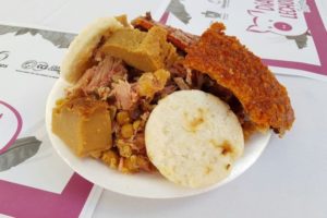 Lee más sobre el artículo Abiertas inscripciones para hacer parte del Día de la Lechona Tolimense