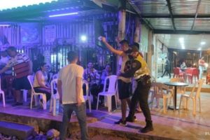 Lee más sobre el artículo Autoridades establecen medidas de seguridad en Ibagué para elecciones presidenciales