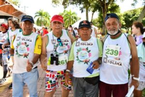 Lee más sobre el artículo Loteros del Tolima fueron homenajeados en el Día del Trabajo