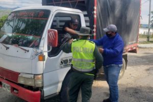 Lee más sobre el artículo Autoridades incautaron madera ilegal en el municipio de Venadillo