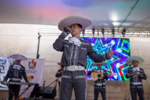 Lee más sobre el artículo Mariachi Tequila es el ganador de la segunda versión del Festival de Mariachis del Tolima