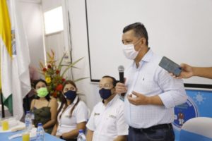 Lee más sobre el artículo Adjudican contrato de estudios y diseños para pavimentación de la vía Mariquita – Victoria