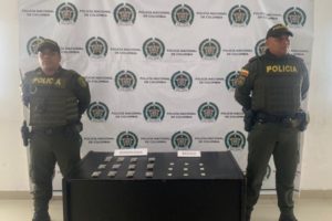 Lee más sobre el artículo Menor fue aprehendido con marihuana y bazuco en el municipio de Mariquita
