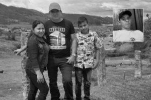 Lee más sobre el artículo Autoridades ofrecen hasta 50 millones de pesos para esclarecer la masacre de Chaparral