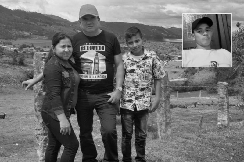Lee más sobre el artículo Autoridades ofrecen hasta 50 millones de pesos para esclarecer la masacre de Chaparral