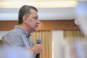 Lee más sobre el artículo “El único sector político que hoy nos interesa es el Tolima”: Gobernador Orozco