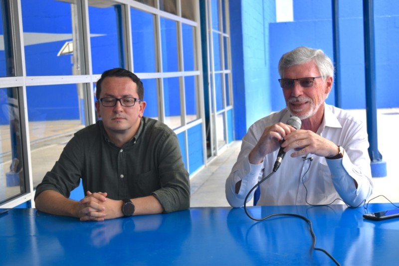 Lee más sobre el artículo Unidad de Alimentos para Aprender verificó la entrega del PAE en Ibagué