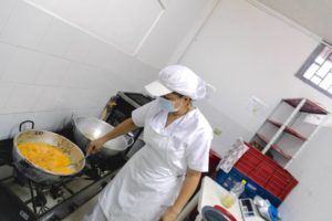 Lee más sobre el artículo Conozca las medidas implementadas para mejorar el PAE en Ibagué