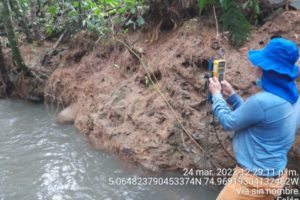 Lee más sobre el artículo Cortolima niega solicitud de concesión de aguas superficiales