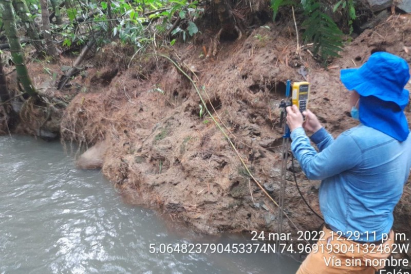 Lee más sobre el artículo Cortolima niega solicitud de concesión de aguas superficiales