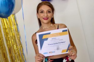Lee más sobre el artículo Ibaguereños continúan graduándose en Primeros Auxilios Psicológicos