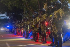 Lee más sobre el artículo Más de 100 soldados garantizarán la seguridad en los puestos de votación en corregimientos de Ibagué