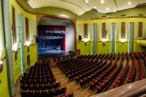 Lee más sobre el artículo Infraestructura del Teatro Tolima será intervenida en los próximos días