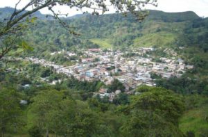 Lee más sobre el artículo ¡Crimen pasional en el sur del Tolima! Mujer le quitó la vida a su compañero sentimental