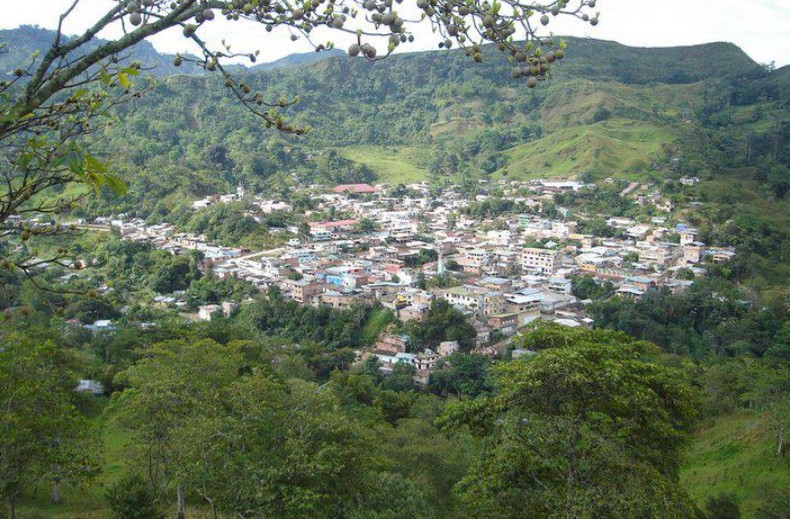 Lee más sobre el artículo ¡Crimen pasional en el sur del Tolima! Mujer le quitó la vida a su compañero sentimental