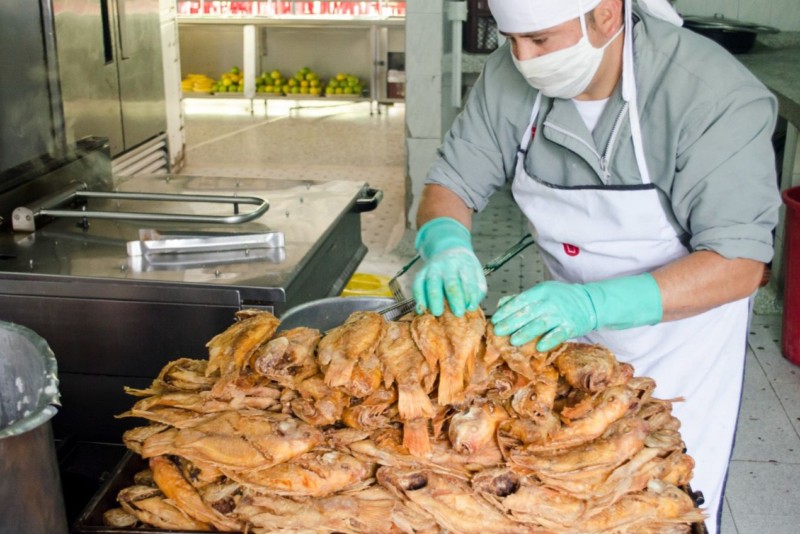 Lee más sobre el artículo Universidad del Tolima se prepara para abrir un pregrado en gastronomía y ciencias culinarias