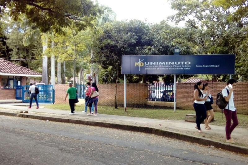 Lee más sobre el artículo ¡Regresa Expo-Progresa a Ibagué! La Feria de emprendimiento de la Uniminuto
