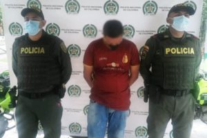 Lee más sobre el artículo ¡El colmo! Agarró a los golpes a su progenitora en Ibagué