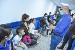 Lee más sobre el artículo Clínica Tolima y Asotrauma presentan demoras en los servicios de urgencias