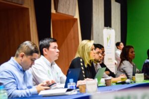 Lee más sobre el artículo Cortolima realizó mesa técnica ambiental con alcaldes del departamento