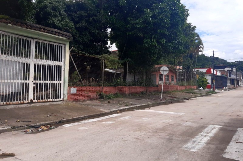 Lee más sobre el artículo Denuncian que sujetos intentaron raptar a una menor de 2 años en el sur de Ibagué