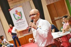 Lee más sobre el artículo “El servicio de urgencias en Ibagué debe mejorar”: Jorge Bolívar