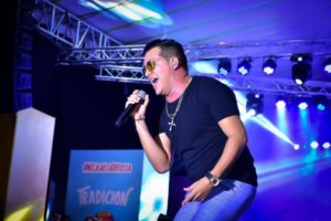 Lee más sobre el artículo Más de 15 mil personas asistieron al ‘Gran Concierto’, en el parque Murillo Toro