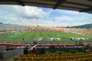 Lee más sobre el artículo Listas las medidas de seguridad para el encuentro entre el Deportes Tolima y Envigado
