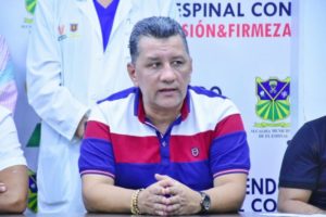 Lee más sobre el artículo Gobernador del Tolima hace llamado a los alcaldes para evitar más tragedias como la de El Espinal