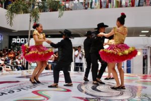 Lee más sobre el artículo Ciudades Capitales acompañaron por primera vez la celebración del San Juan en Ibagué
