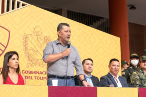 Lee más sobre el artículo Tolima inició con tranquilidad y seguridad la segunda vuelta de elecciones presidenciales
