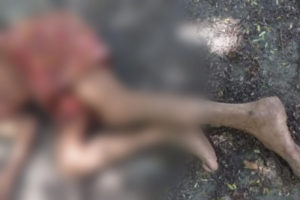 Lee más sobre el artículo ¡Por poco lo matan! Adulto mayor fue víctima de la delincuencia en zona rural de El Espinal