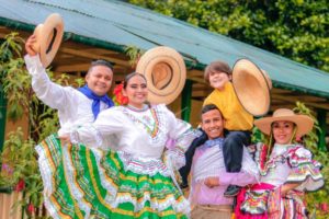 Lee más sobre el artículo ¡Prográmese! Esta es la agenda general del 48º Festival Folclórico Colombiano
