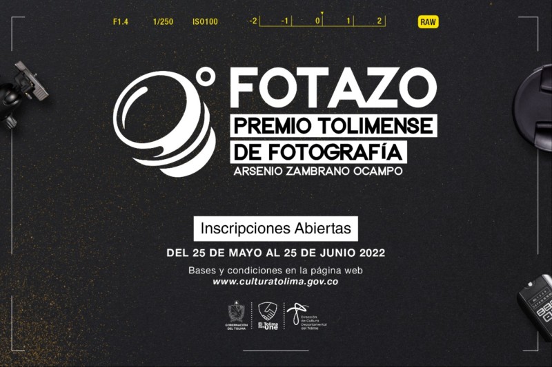 Lee más sobre el artículo ‘FOTAZO’, el concurso de fotografía del Tolima que entregará $70 millones a sus ganadores