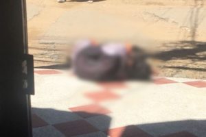 Lee más sobre el artículo Hombre fue asesinado en el barrio Hacienda Piedra Pintada de Ibagué