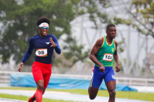 Lee más sobre el artículo Ibagué está lista para ser sede del Grand Prix Internacional de Atletismo U20