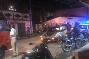 Lee más sobre el artículo ¡Intolerancia! Riña cobró la vida de ‘Rolo’ en el sur de Ibagué