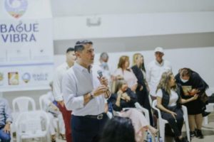 Lee más sobre el artículo Alcalde de Ibagué propuso solución de agua para residentes de Alminar Samoa
