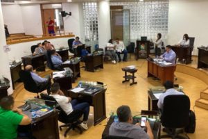 Lee más sobre el artículo Asamblea pedirá informe a Celsia por altas tarifas del servicio eléctrico