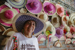 Lee más sobre el artículo Hoy se celebra el Día del Sombrero Tolimense