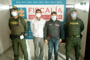 Lee más sobre el artículo A la cárcel por el presunto abuso sexual de dos menores de edad en Fresno